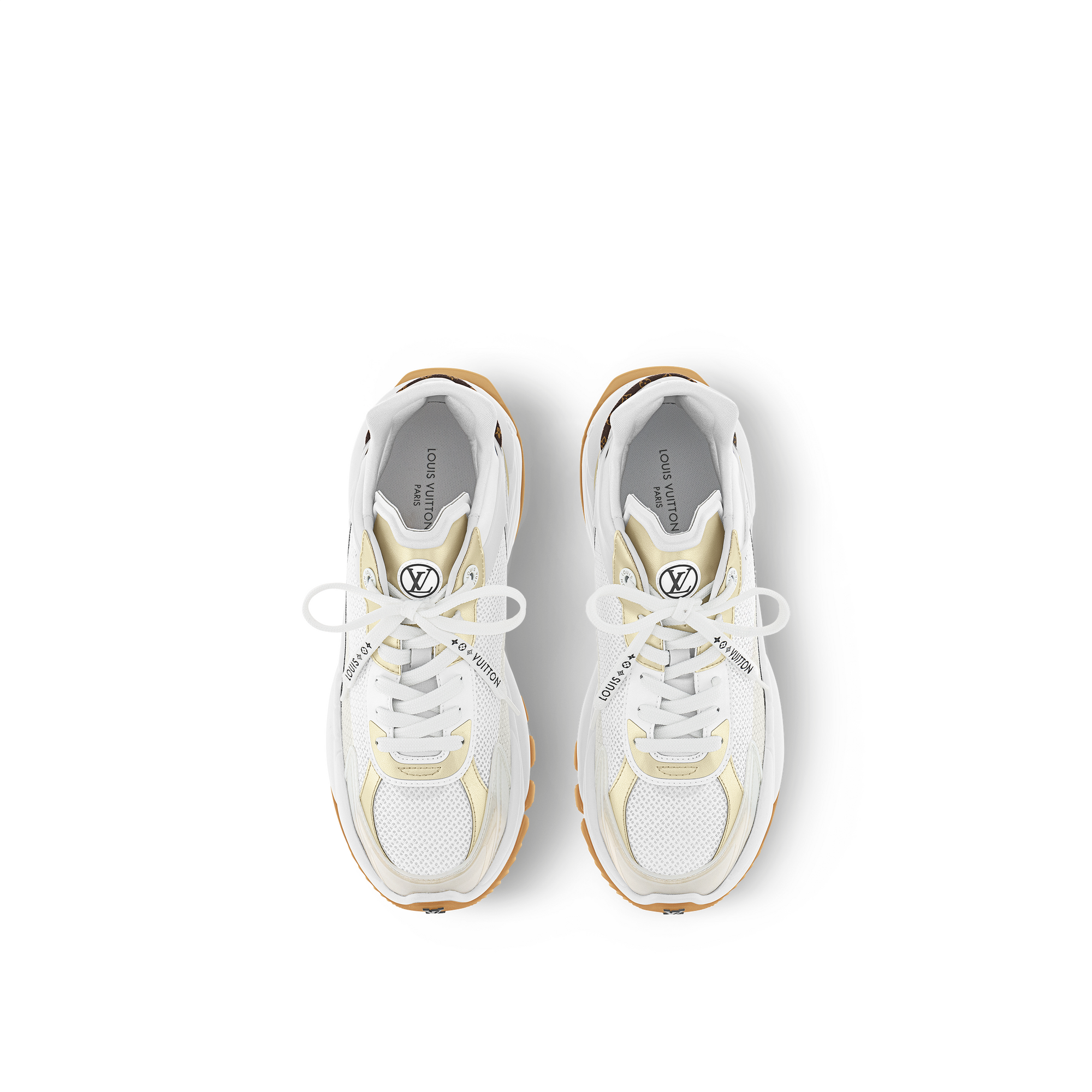 Louis vuitton hot sale runners women